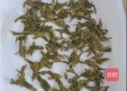 龙井茶香虾的做法图解6