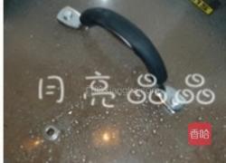 酸辣荞麦面的做法图解3