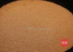 盐焗蛏子的做法图解6