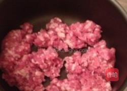 龜甲萬肉燥的做法图解1