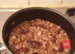 龜甲萬肉燥的做法图解6