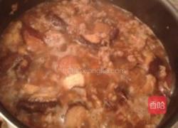 龜甲萬肉燥的做法图解7