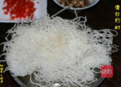 轻素版蚂蚁上树的做法图解2