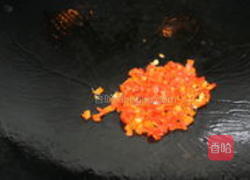 轻素版蚂蚁上树的做法图解3