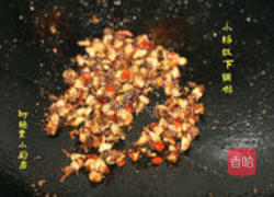 轻素版蚂蚁上树的做法图解5