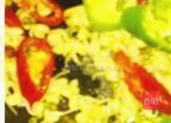 缤纷炒豆芽的做法图解6
