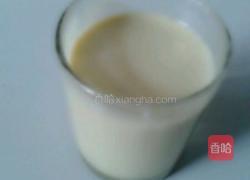 软滑布丁的做法图解4