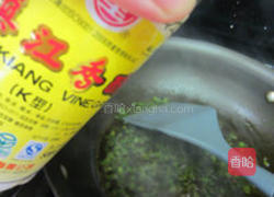 双丝拌面的做法图解16