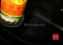 双丝拌面的做法图解18