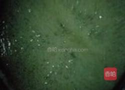 麦芽冬栆的做法图解5