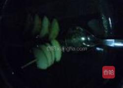 麦芽冬栆的做法图解6