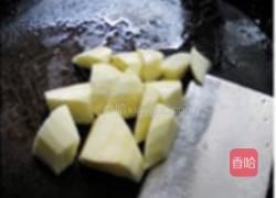 五指毛桃小麦汤的做法图解10