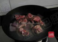 五指毛桃小麦汤的做法图解8