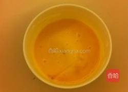 蒜薹炒蛋的做法图解2