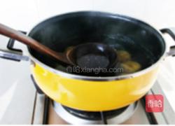 桂花荔枝饮的做法图解2