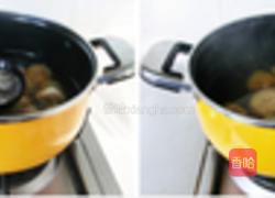 桂花荔枝饮的做法图解4