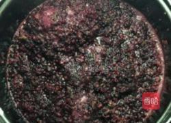 桑葚果酱的做法图解3