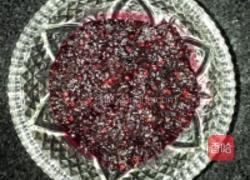 桑葚果酱的做法图解4