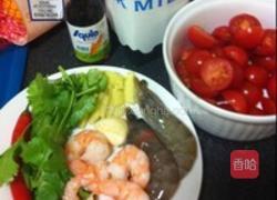 简易冬阴功汤(业余做出专业味)的做法图解1