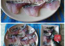 水煮鱼的做法图解1