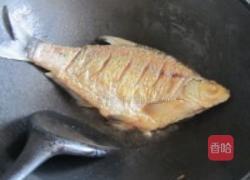 咖喱鳊鱼的做法图解4