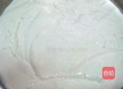 油果子的做法图解1