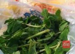 跟大帅厨师学冬阴功汤的做法图解3