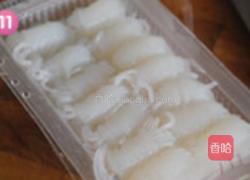 情结豆豉红烧肉的做法图解11