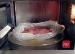 我是薯丸的做法图解2