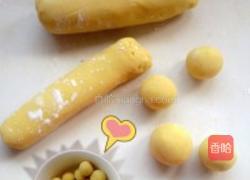 我是薯丸的做法图解5