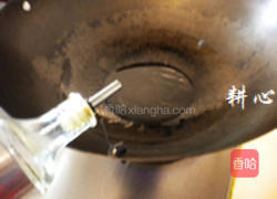 金钩银鱼炒蛋的做法图解10