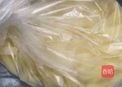 自制薯条和番茄酱的做法图解1