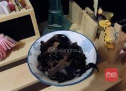 秘制汤头柠酸乌冬面的做法图解3