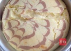 榴莲奶酪蛋糕的做法图解10