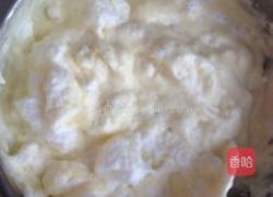 榴莲奶酪蛋糕的做法图解6