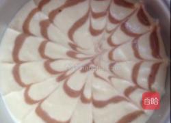 榴莲奶酪蛋糕的做法图解9