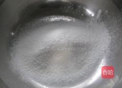 轻乳酪蛋糕的做法图解3