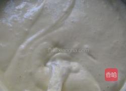 轻乳酪蛋糕的做法图解6