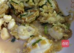 蒜茸炒小鲍鱼的做法图解5