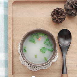 入秋补钙大骨汤的做法[图]