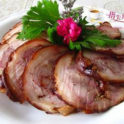 捆膀的做法[图]
