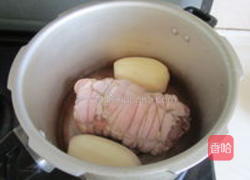 捆膀的做法图解6