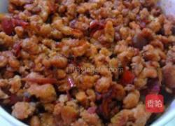 云南杂酱米线的做法图解4