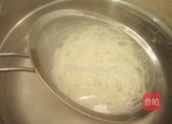 云南杂酱米线的做法图解6