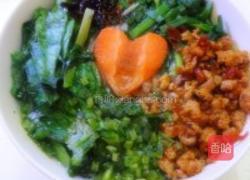 云南杂酱米线的做法图解7