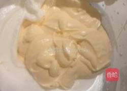 souffle轻芝士蛋糕的做法图解4