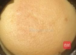 souffle轻芝士蛋糕的做法图解8