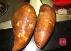 天山雪莲椰香汤圆的做法图解10