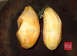 天山雪莲椰香汤圆的做法图解11