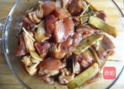 煮肋排的做法图解2